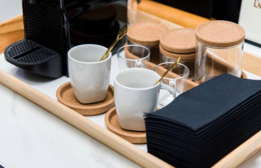 Syntagma Suite 1 아테네 외부 사진